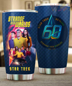 Best sellers Star Trek Tumbler Cup 02