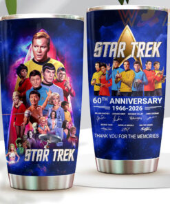Best sellers Star Trek Tumbler Cup 04