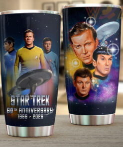 Best sellers Star Trek Tumbler Cup 05