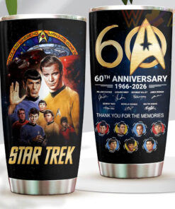 Best sellers Star Trek Tumbler Cup 07