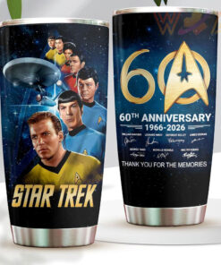 Best sellers Star Trek Tumbler Cup 08