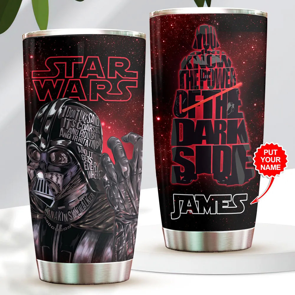 Best sellers Star Wars Tumbler Cup 02