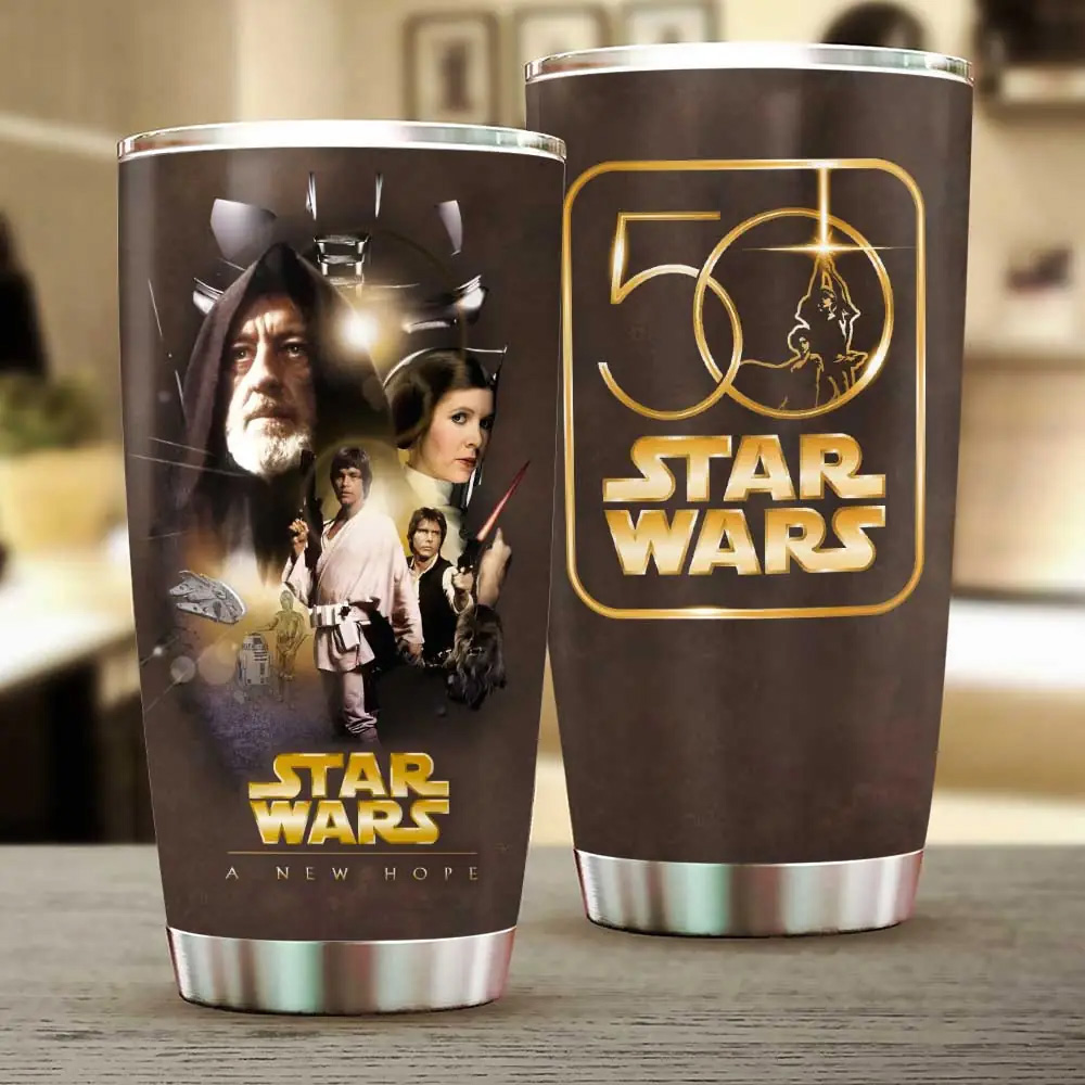 Best sellers Star Wars Tumbler Cup 05