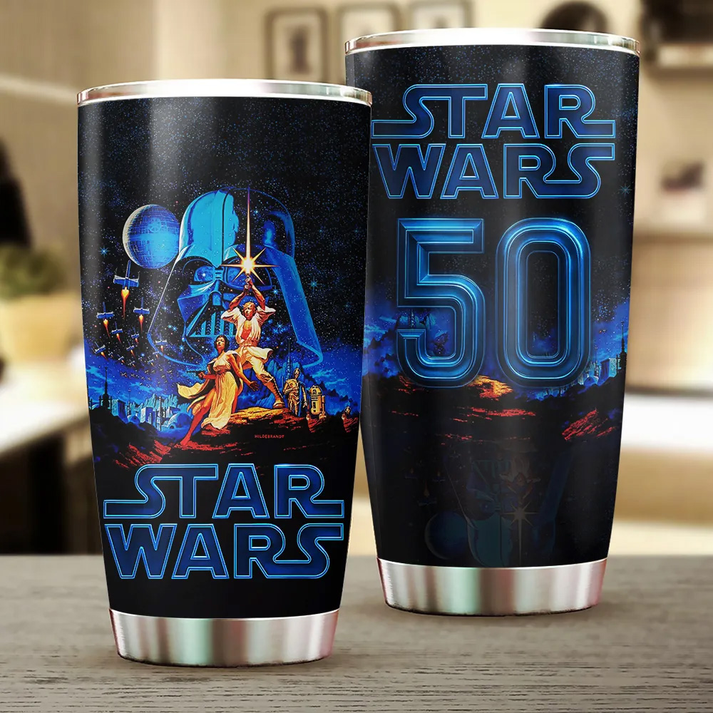 Best sellers Star Wars Tumbler Cup 08