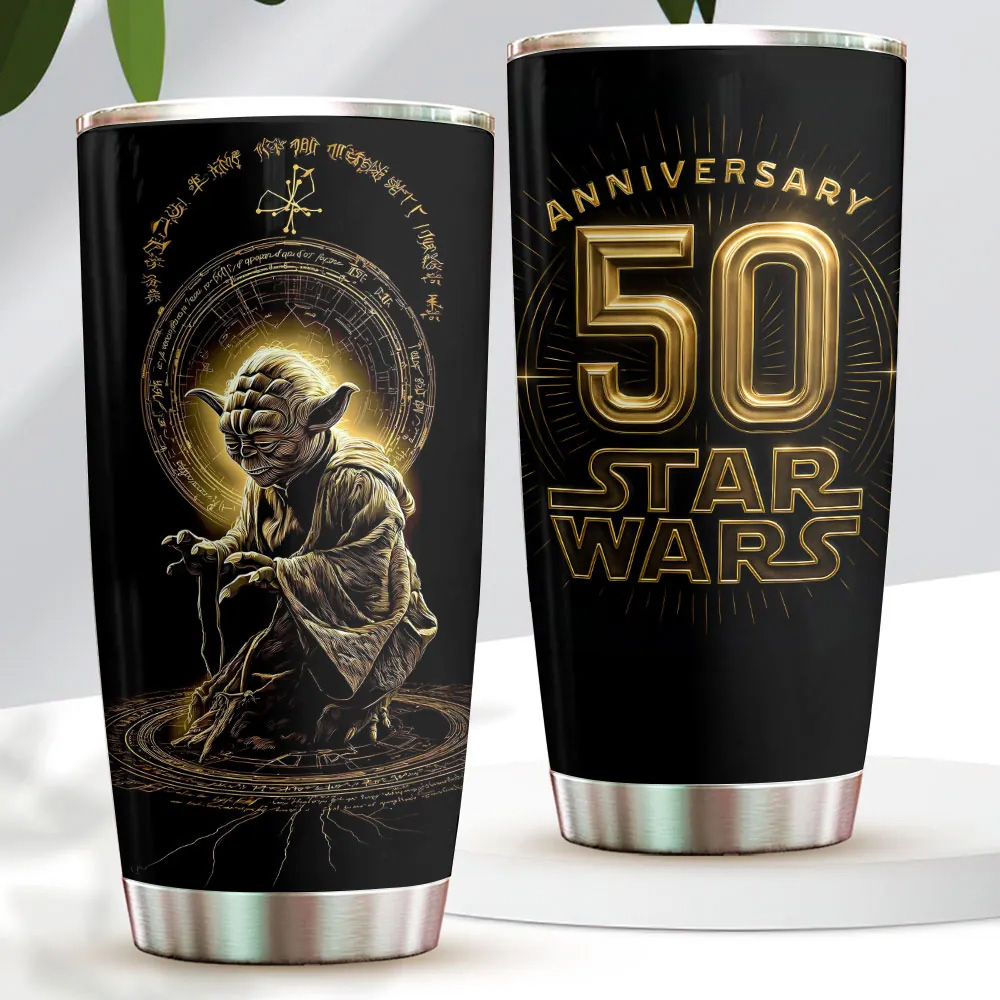 Best sellers Star Wars Tumbler Cup 12