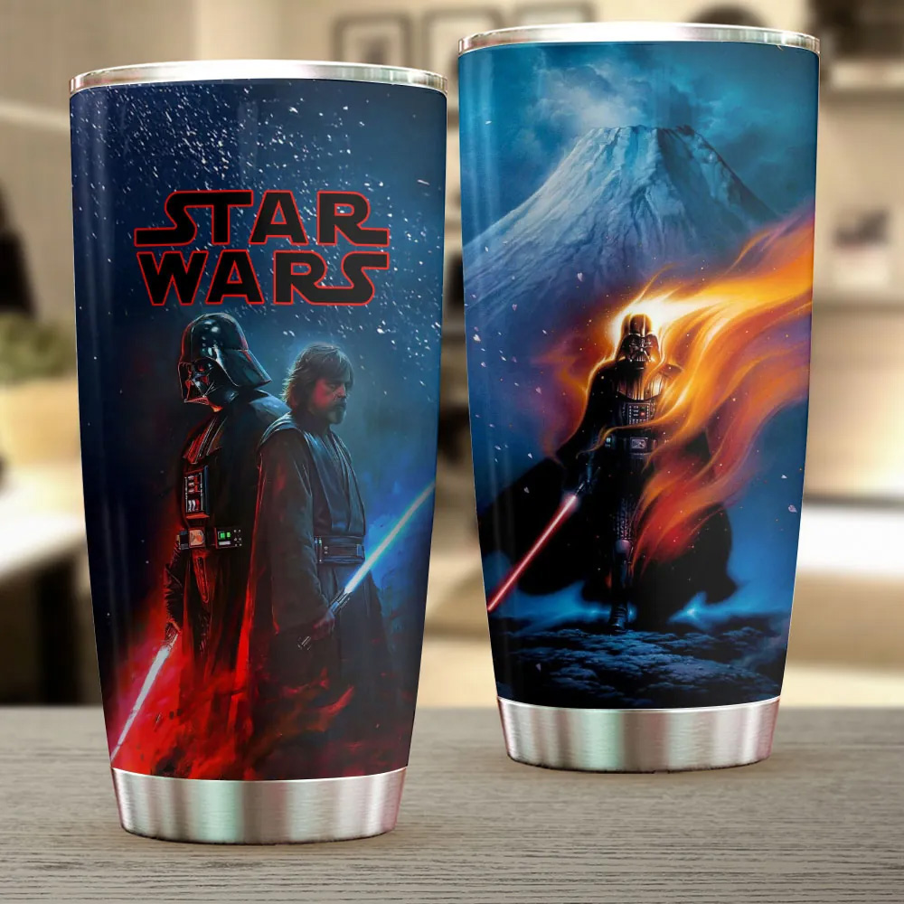 Best sellers Star Wars Tumbler Cup 13