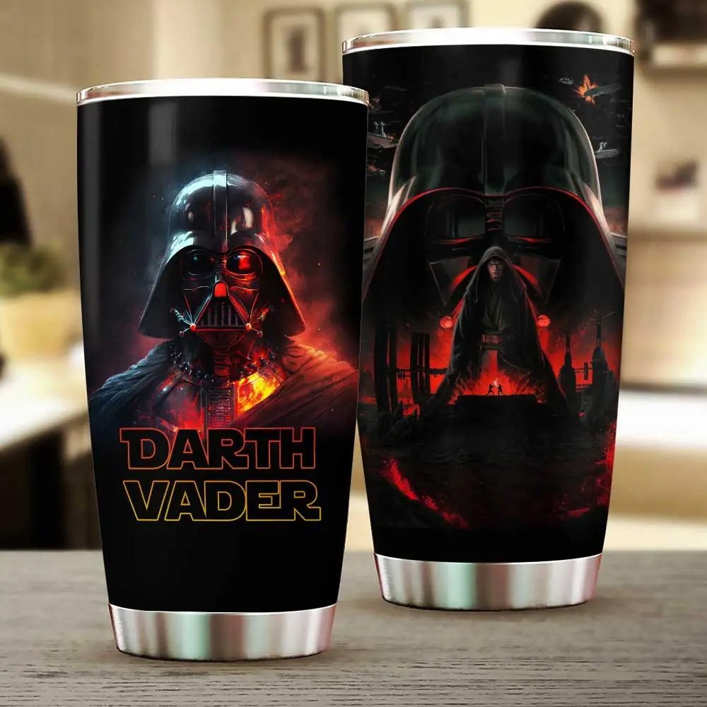 Best sellers Star Wars Tumbler Cup 15