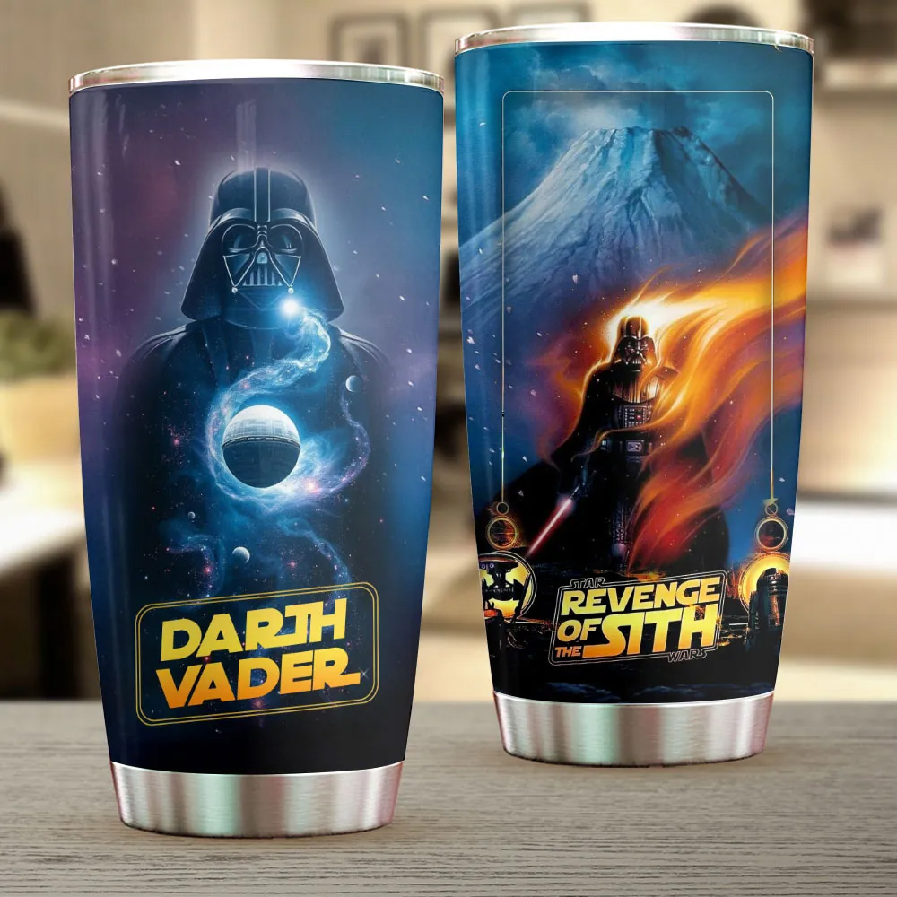 Best sellers Star Wars Tumbler Cup 16
