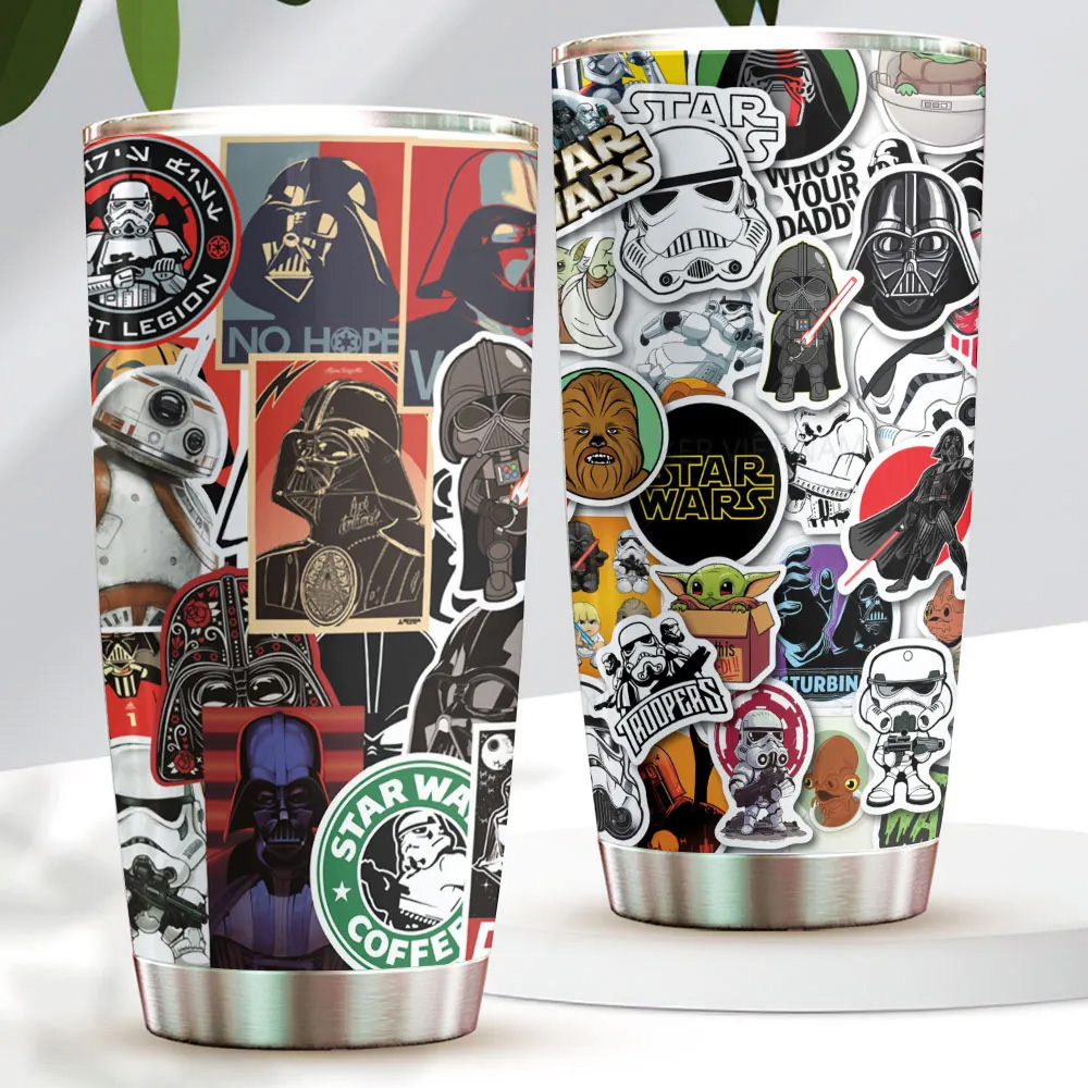 Best sellers Star Wars Tumbler Cup 20
