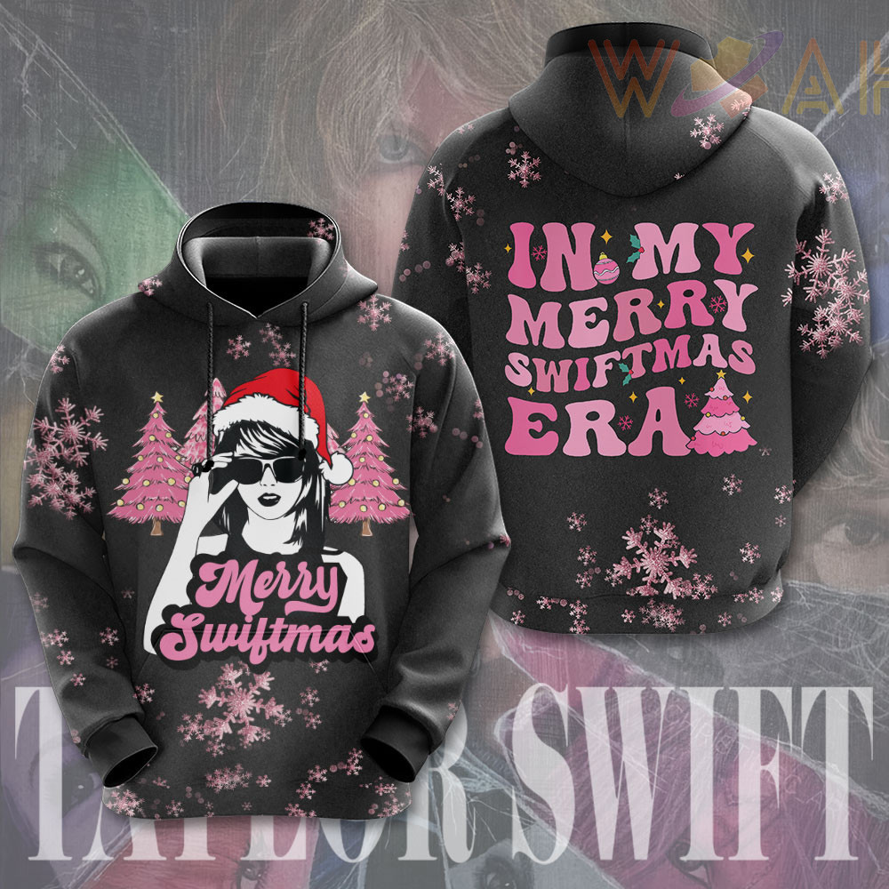Best sellers Taylor Swift Hoodie 01