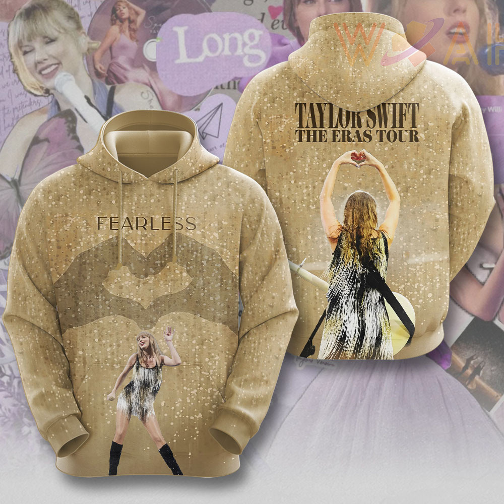 Best sellers Taylor Swift Hoodie 03