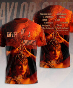 Best sellers Taylor Swift T shirt 05