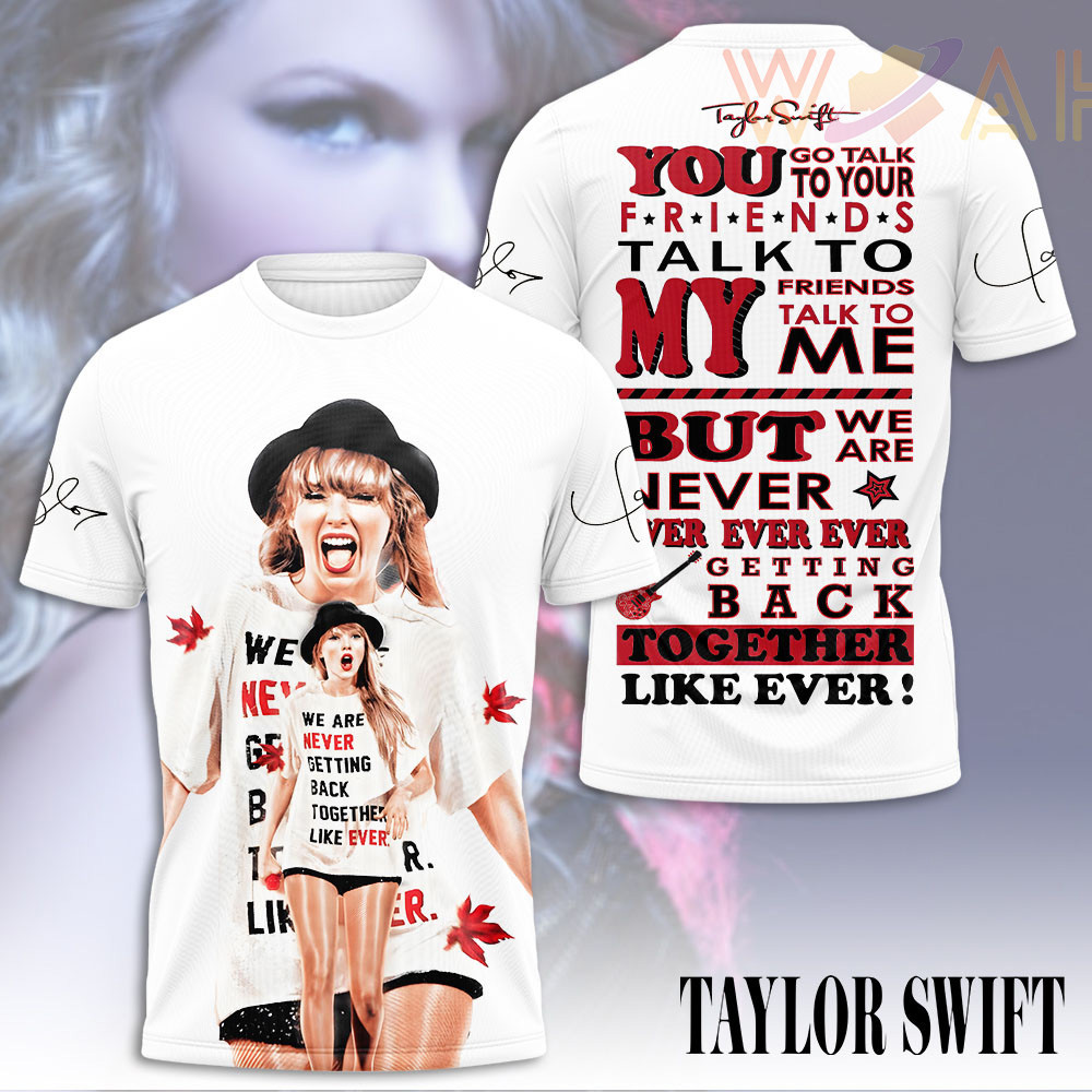 Best sellers Taylor Swift T shirt 08