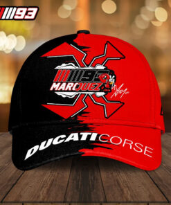 Marc Marquez cap 10