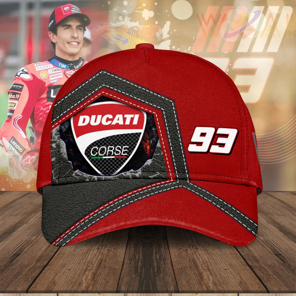 Marc Marquez cap 14