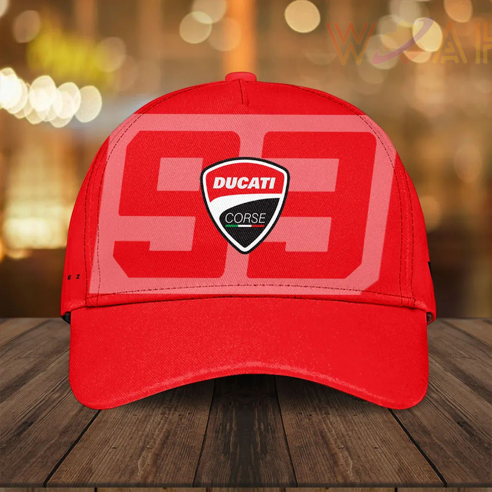 Marc Marquez cap 16