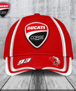 Marc Marquez cap 29