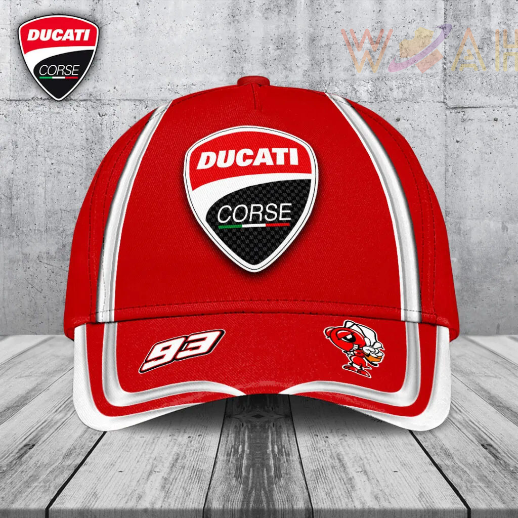 Marc Marquez cap 29