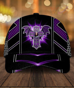 Ozzy Osbourne hat 03