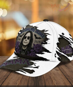 Ozzy Osbourne hat 05