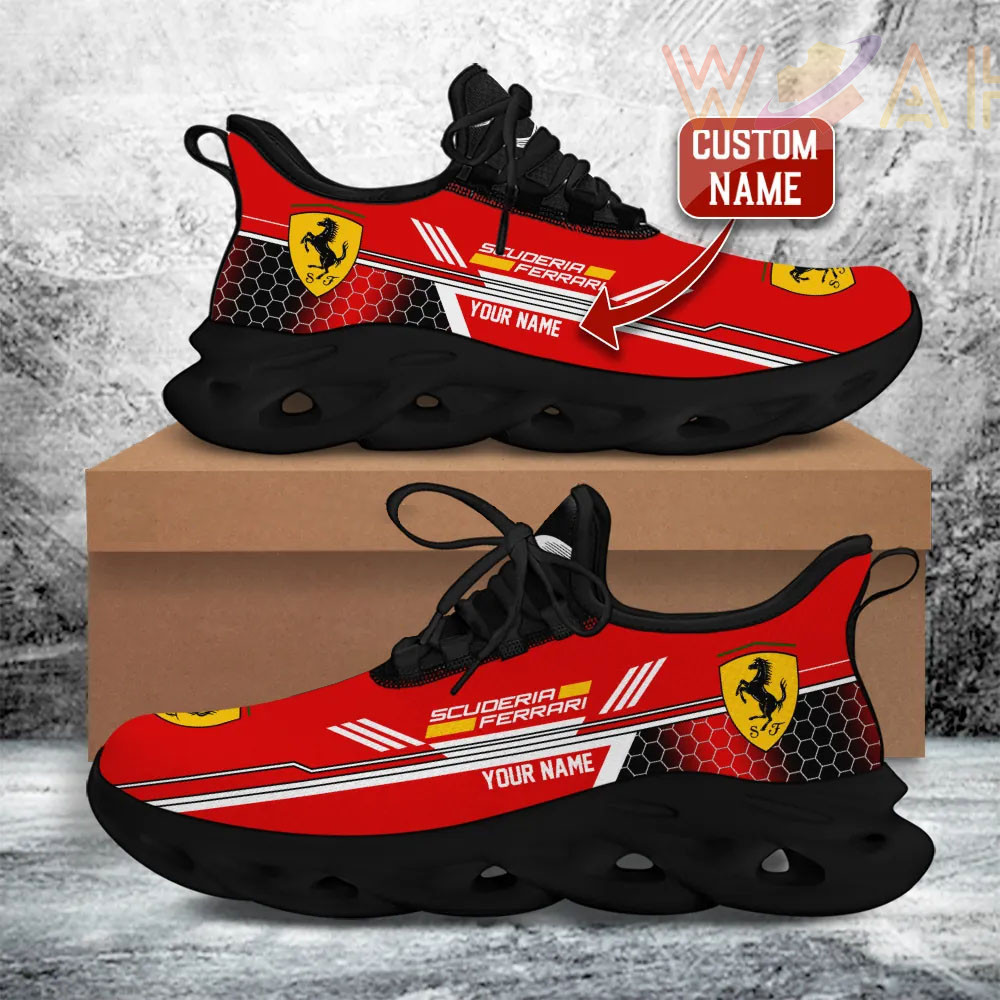 Lewis Hamilton sneakers 02