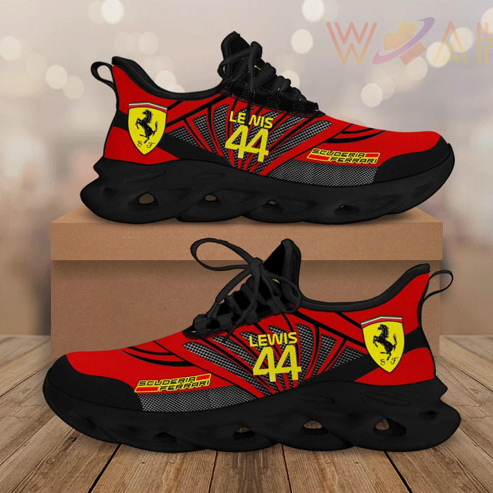 Lewis Hamilton sneakers 05