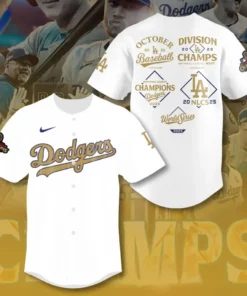 Best sellers Los Angeles Dodgers Baseball Jersey 03