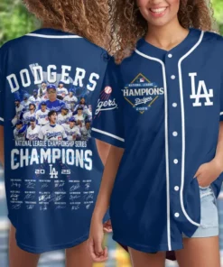 Best sellers Los Angeles Dodgers Baseball Jersey 04