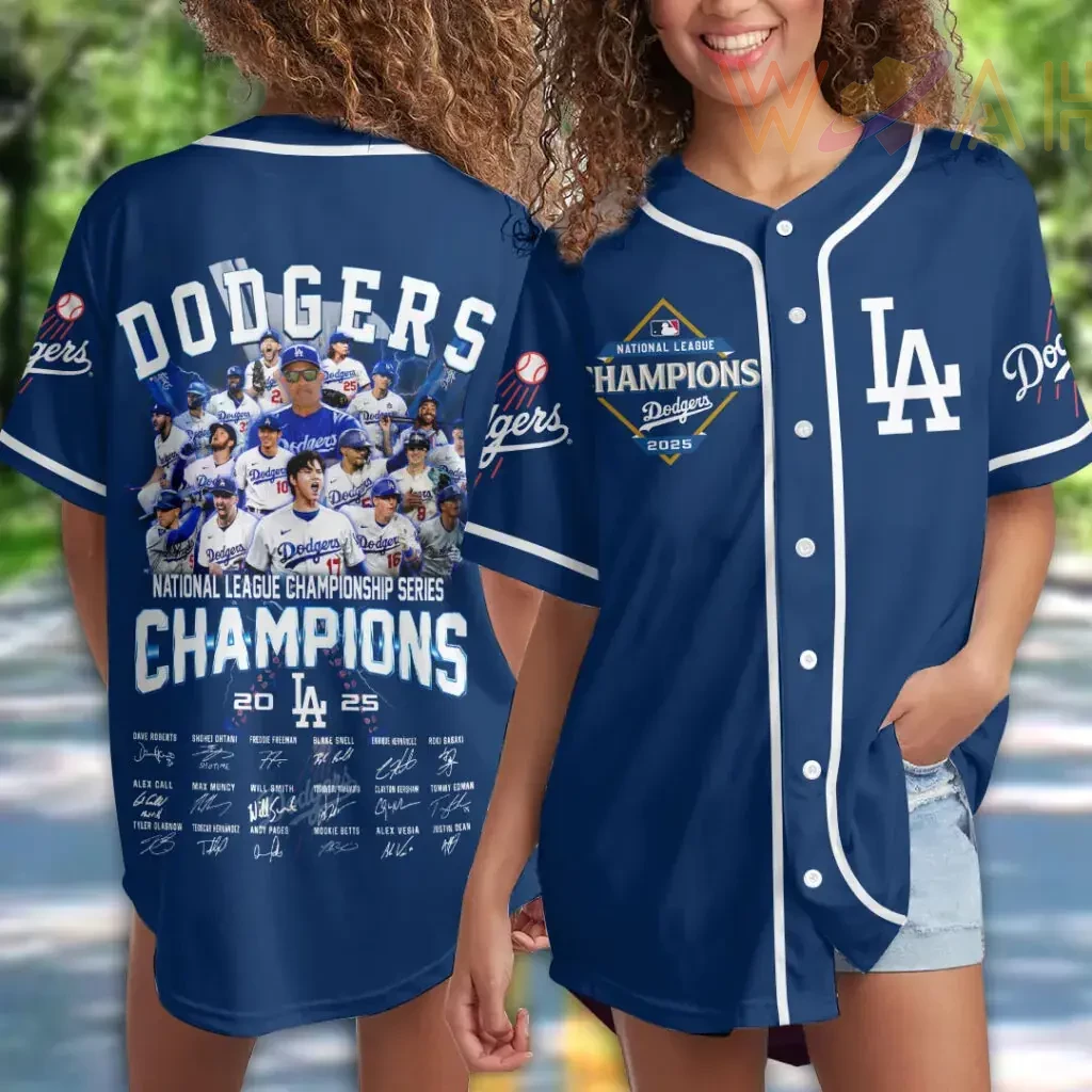 Best sellers Los Angeles Dodgers Baseball Jersey 04