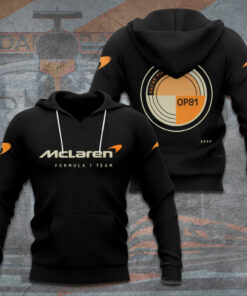 Oscar Piastri Hoodie 03