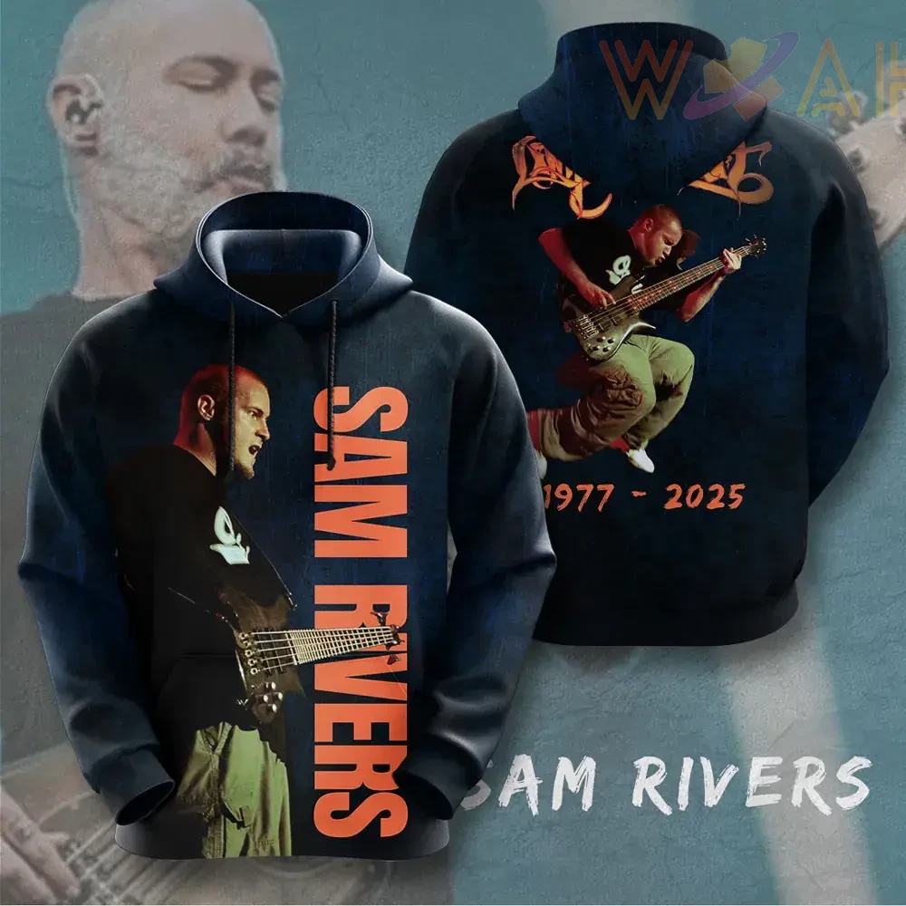 Sam Rivers Hoodie 03