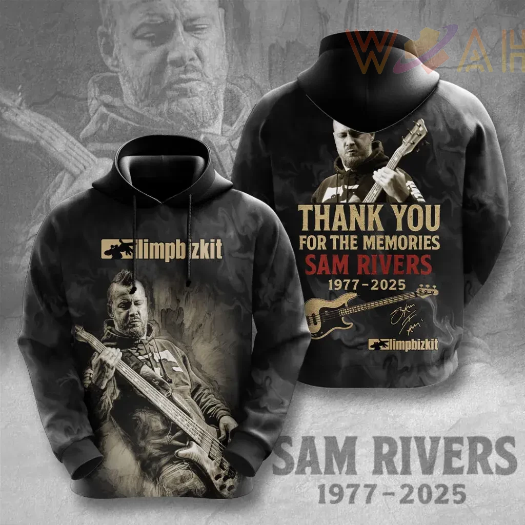 Sam Rivers Hoodie 04