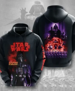 Star Wars FandomForce Hoodie