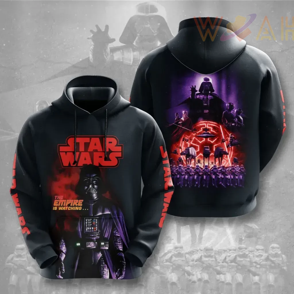 Star Wars FandomForce Hoodie
