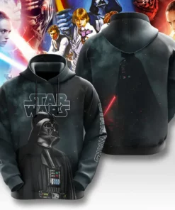 Star Wars GalacticWear Hoodie