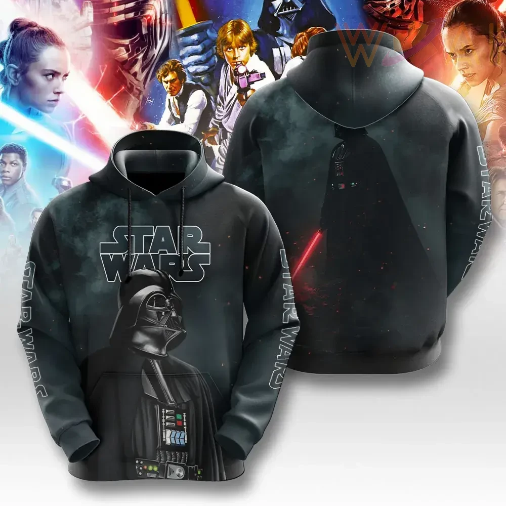 Star Wars GalacticWear Hoodie
