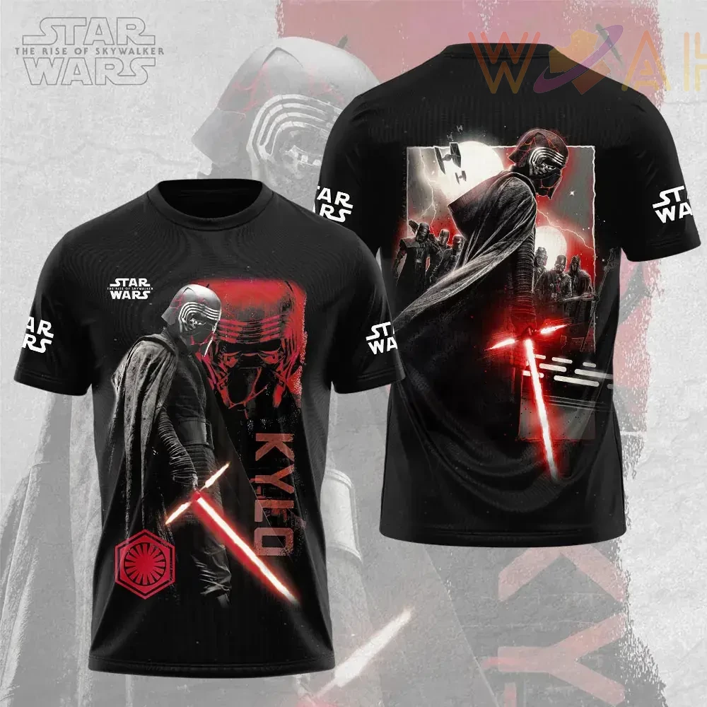 Star Wars T Shirts Official Merchandise for Fans of the Galaxy