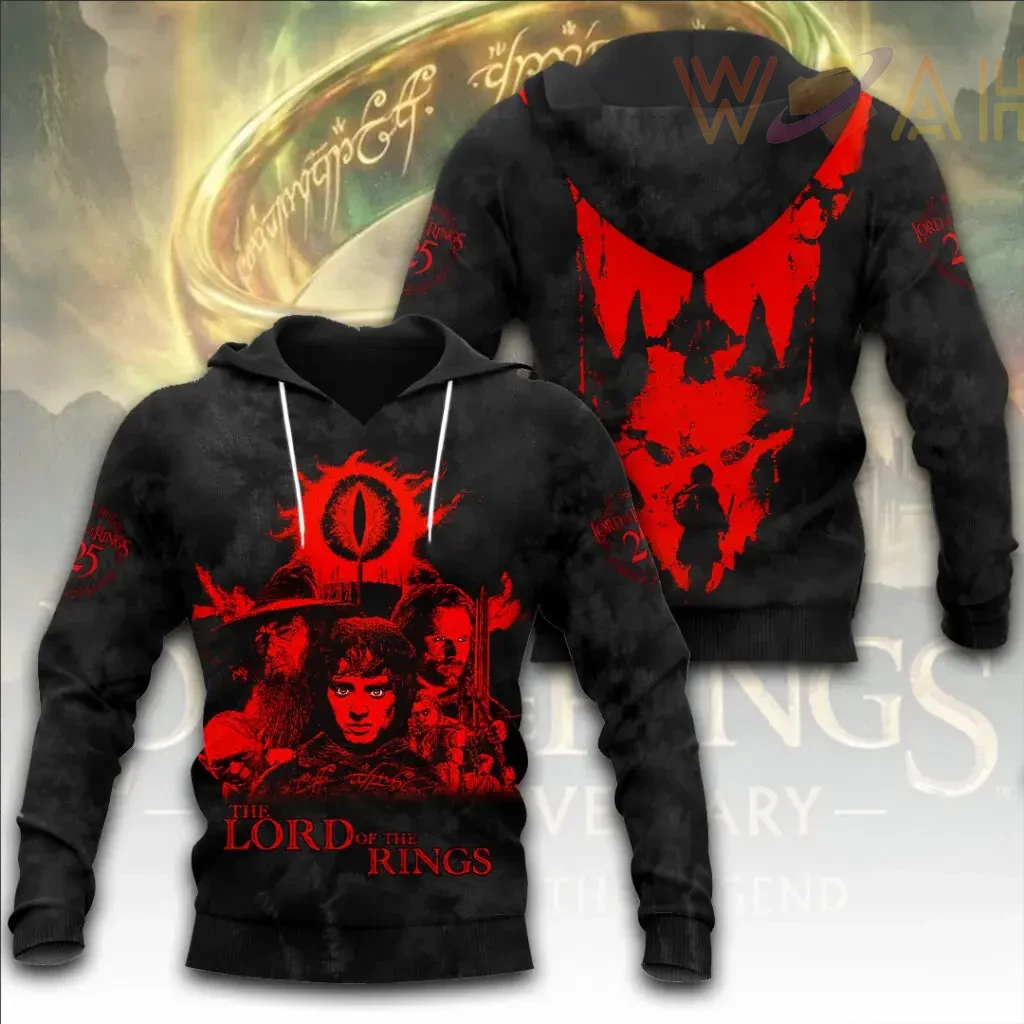 The Lord of the Rings Hoodie