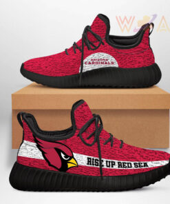Best selling Arizona Cardinals designer shoes 05