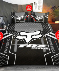 Best selling Fox Racing bedding set 03