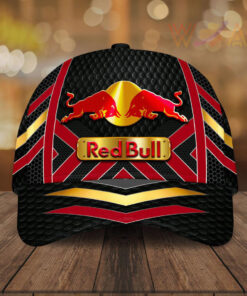 Best selling Red Bull Racing Cap Formula 1 Hat 02