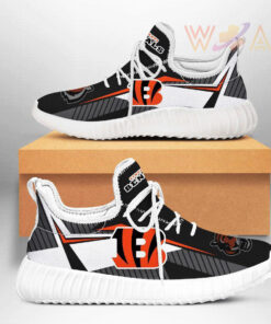 Cincinnati Bengals designer shoes 03
