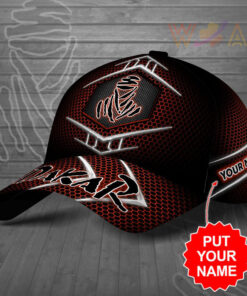 Dakar Rally Cap Custom