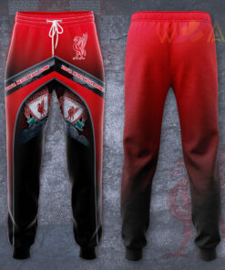 FC Liverpool 3D sweatpant