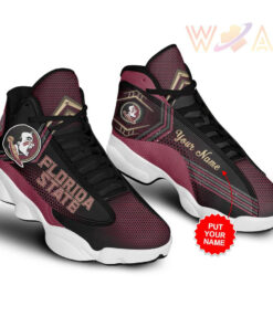 Florida State Seminoles Jordan 13 04