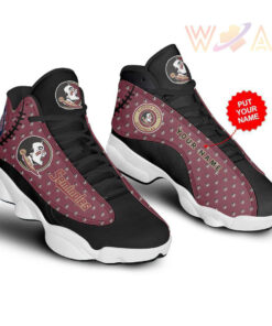 Florida State Seminoles Jordan 13 05