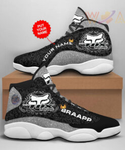 Fox Racing Shoes 03