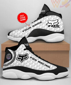 Fox Racing Shoes 05