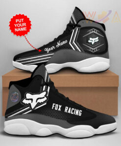 Fox Racing Shoes 06