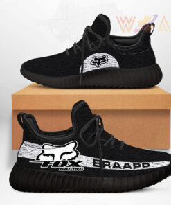 Fox Racing designer shoes 04